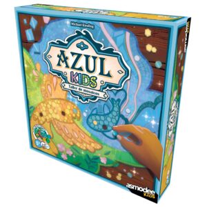 Azul Kids + Promo