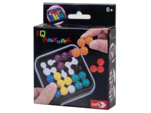 IQ Heckmeck (DE/EN/FR/IT/SP)