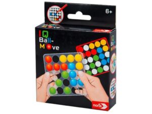 IQ Ball-Move (DE/EN/FR/IT/SP)