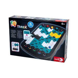 IQ Track (DE/EN/FR/IT/SP)