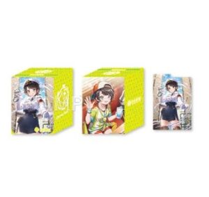 Bushiroad: Hololive – Official Card Game – Case vol.35