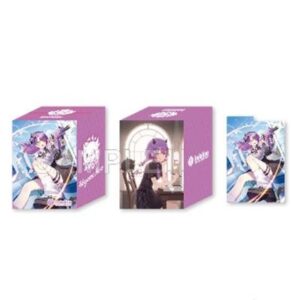 Bushiroad: Hololive – Official Card Game – Case vol.37