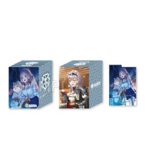 Bushiroad: Hololive – Official Card Game – Case vol.38