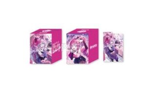 Bushiroad: Hololive – Official Card Game – Case vol.39