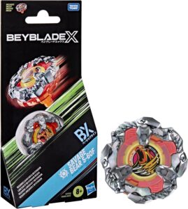 Beyblade X: Savage Bear 5-60F BX