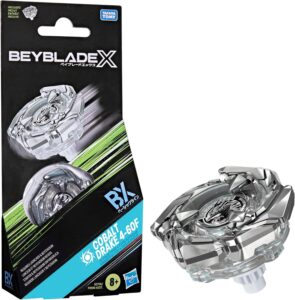 Beyblade X: Cobalt Drake 4-60F BX
