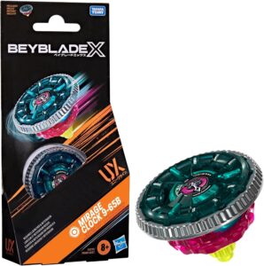 Beyblade X: Mirage Clock 9-65B UX
