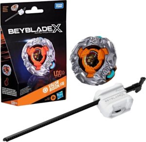 Beyblade X: Valor Bison FB