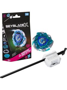 Beyblade: Hurricane Enlil IS 7-55T CX (Infinity Starter Pack Set)