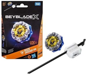 Beyblade X: Seize Jaguar HN