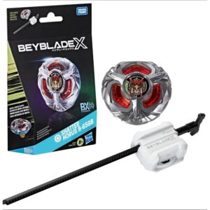 Beyblade X: Shatter Horus 9-65GB BX