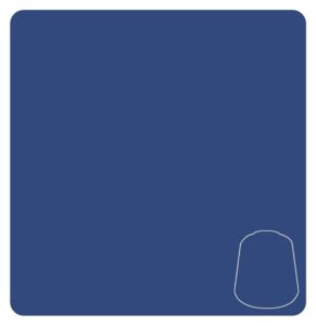 Warhammer Colour: Calgar Blue 22-16