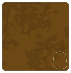 Warhammer Colour: Stirland Mud 27-26