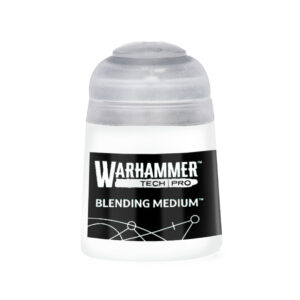 Warhammer Tone Pro: Blending Medium – 18ml (27-37)