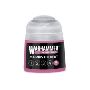 Warhammer Tone Pro: Magnus The Red 5 – 12ml (20-405)