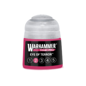 Warhammer Tone Pro: Eye Of Terror 2 – 12ml (20-412)