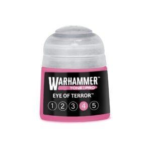 Warhammer Tone Pro: Eye Of Terror 4 – 12ml (20-414)