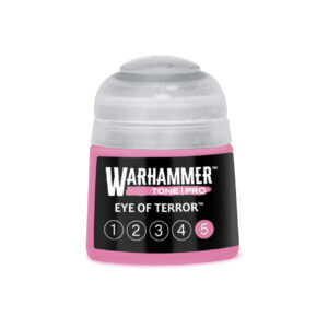 Warhammer Tone Pro: Eye Of Terror 5 – 12ml (20-415)