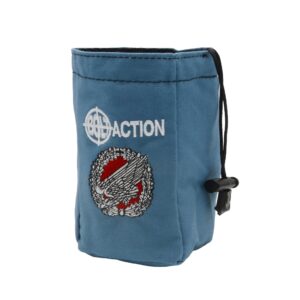 Bolt Action: Fallschirmjager Dice Bag (WGB-BAG-26)