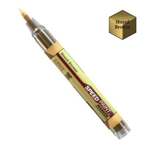 The Army Painter: Speedpaint Marker – Hoard Bronze (SM1032P)