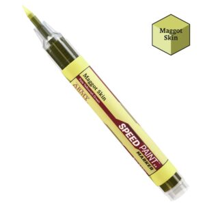 The Army Painter: Speedpaint Marker – Maggot Skin (SM1059P)