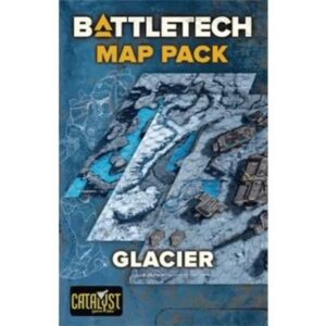 BattleTech: Map Pack Glacier (EN)