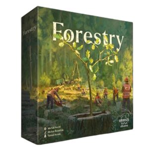 Forestry (Español)
