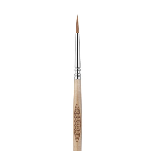 Escoda: Pincel Miniatures Barroco - Serie 1413 - nº 2