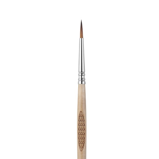 Escoda: Pincel Miniatures Prado - Serie 1456 - nº 2