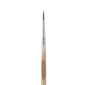 Escoda: Pincel Miniatures Prado – Serie 1456 – nº 4