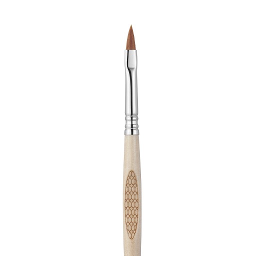 Escoda: Pincel Miniatures Barroco - Serie 1501 - nº 4