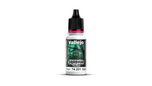 Squidmar Color 201 – Blanco Sagrado 18 ml