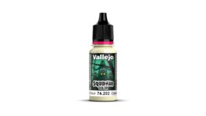 Squidmar Color 202 – Craneo Antiguo 18 ml