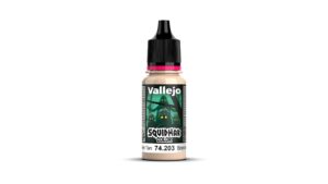 Squidmar Color 203 – Bronceado Nordico 18 ml