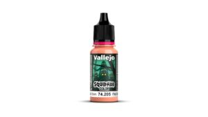 Squidmar Color 205 – Piel de Dunskar 18 ml