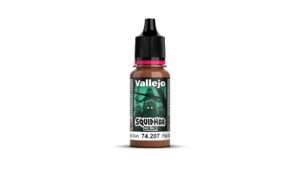 Squidmar Color 207 – Piel Maldita 18 ml