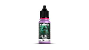 Squidmar Color 219 – Fiebre del Tulipan 18 ml