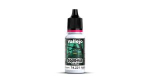Squidmar Color 221 – Azul Ventisca 18 ml