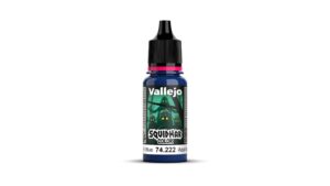 Squidmar Color 222 – Azul Azul 18 ml