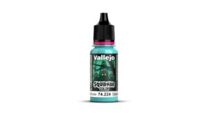 Squidmar Color 224 – Ojos de Oceano 18 ml