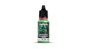 Squidmar Color 226 – Hierbabuena 18 ml