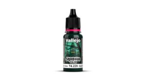 Squidmar Color 229 – Azul Insondable 18 ml