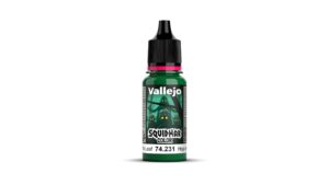 Squidmar Color 231 – Hoja de Abedul 18 ml