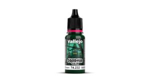 Squidmar Color 232 – Verde Drachonzah 18 ml