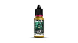 Squidmar Color 233 – Verde Vomitivo 18 ml