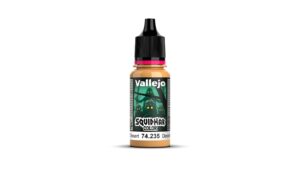 Squidmar Color 235 – Desierto Mehnadi 18 ml