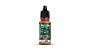 Squidmar Color 236 – Polvo de Hueso 18 ml