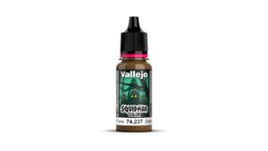 Squidmar Color 237 – Grimorio Antiguo 18 ml
