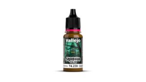 Squidmar Color 239 – Ocre no Muerto 18 ml