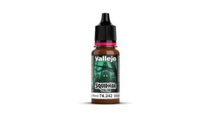 Squidmar Color 242 – Bosque Profundo 18 ml